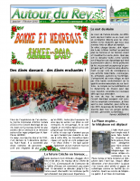 Bulletin Municipal de janvier-février 2010