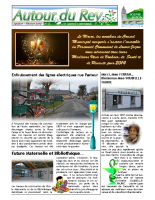Bulletin Municipal de janvier-février 2014