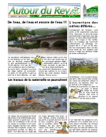 Bulletin Municipal de juillet-août 2013